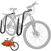 バイク 自転車 サーフボードキャリア サーフボードラック ポストホルダー Amazon.co.jp: サーフボード自転車キャリアラック、サーフボード